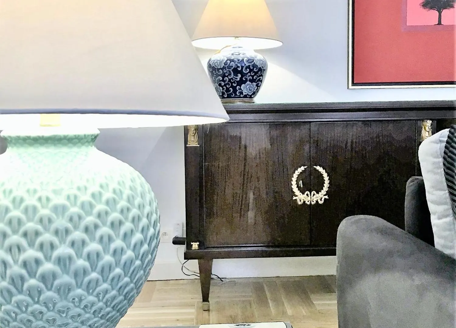 Mondrian Luxury Suites Unesco Old Town Warschau Polen