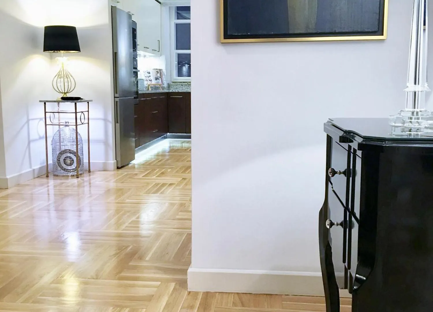 Mondrian Luxury Suites Unesco Old Town Warschau 0*,  Polen