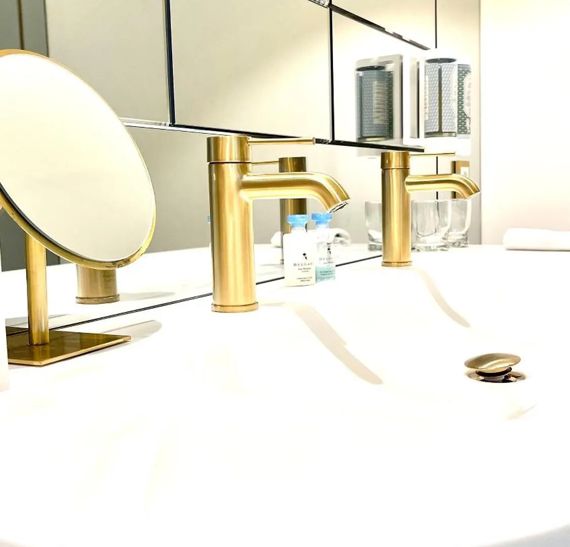 Aparthotel Mondrian Luxury Suites Unesco Old Town Warschau Polen