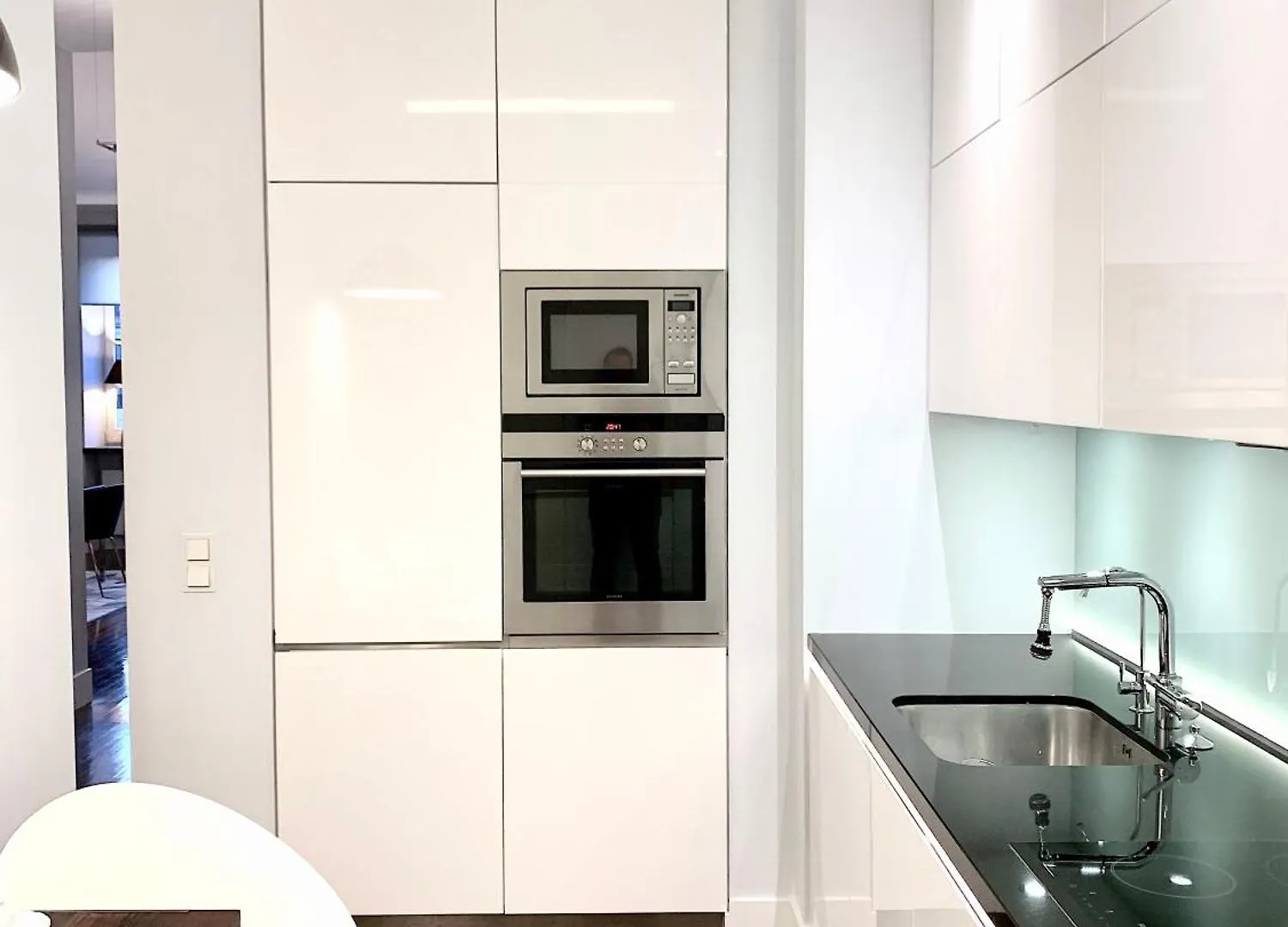 Mondrian Luxury Suites Unesco Old Town Warschau 0*,  Polen