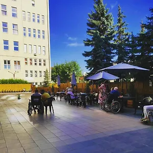 Hotel Dom Opieki Nestor, Warszawa