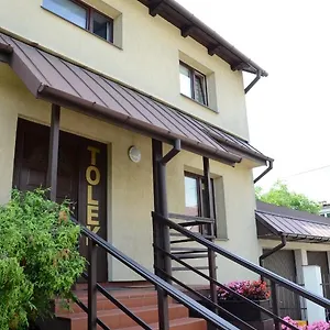Hostel Pracownicze Tolek, Warszawa