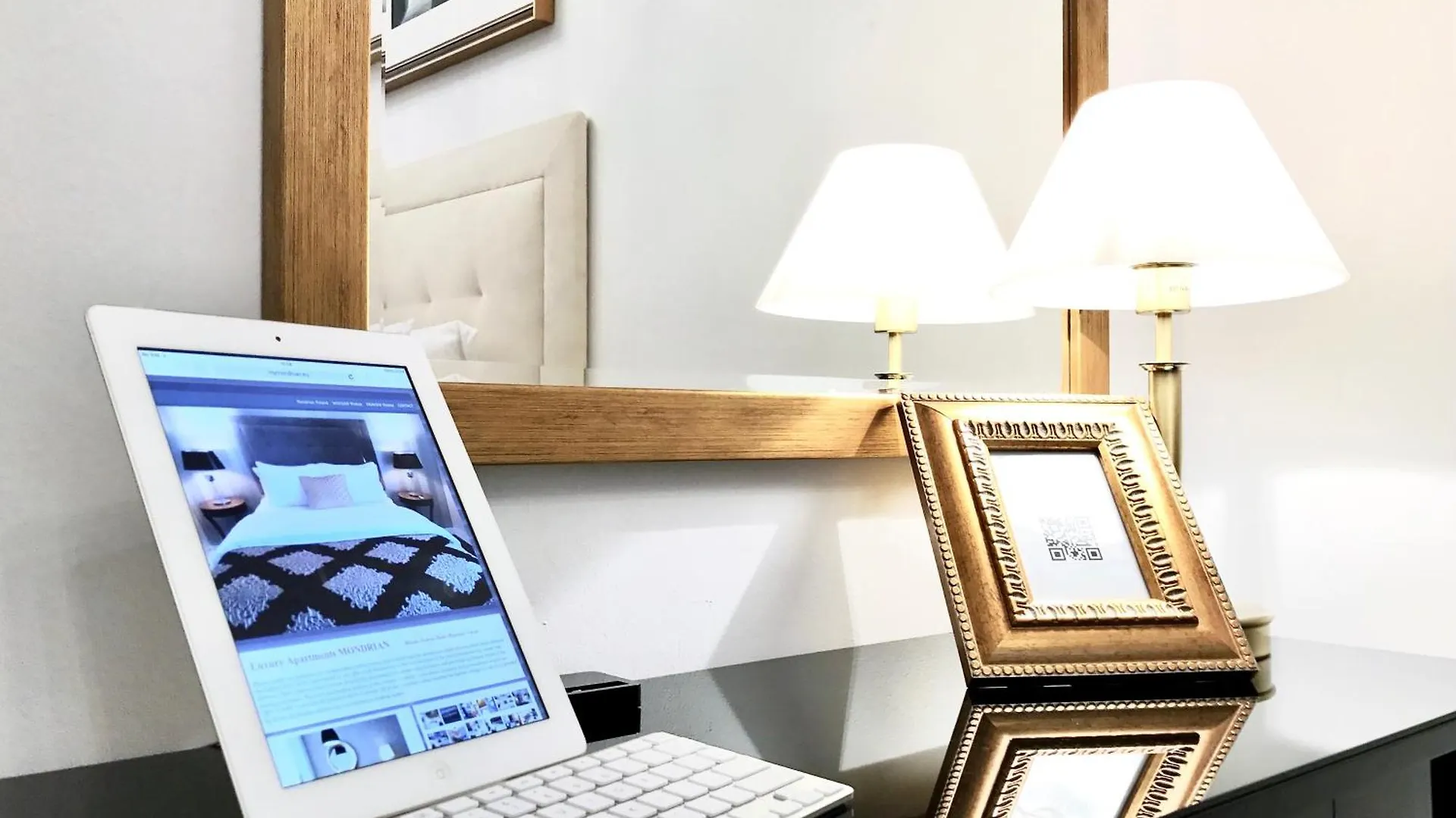 Aparthotel Mondrian Luxury Suites Unesco Old Town Warsaw
