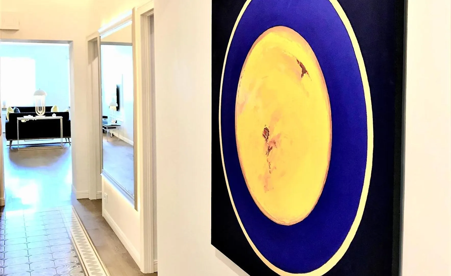 Mondrian Luxury Suites Unesco Old Town Warsaw 0*,