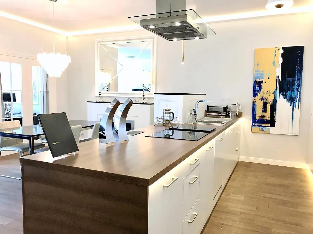 Mondrian Luxury Suites Unesco Old Town Warszawa