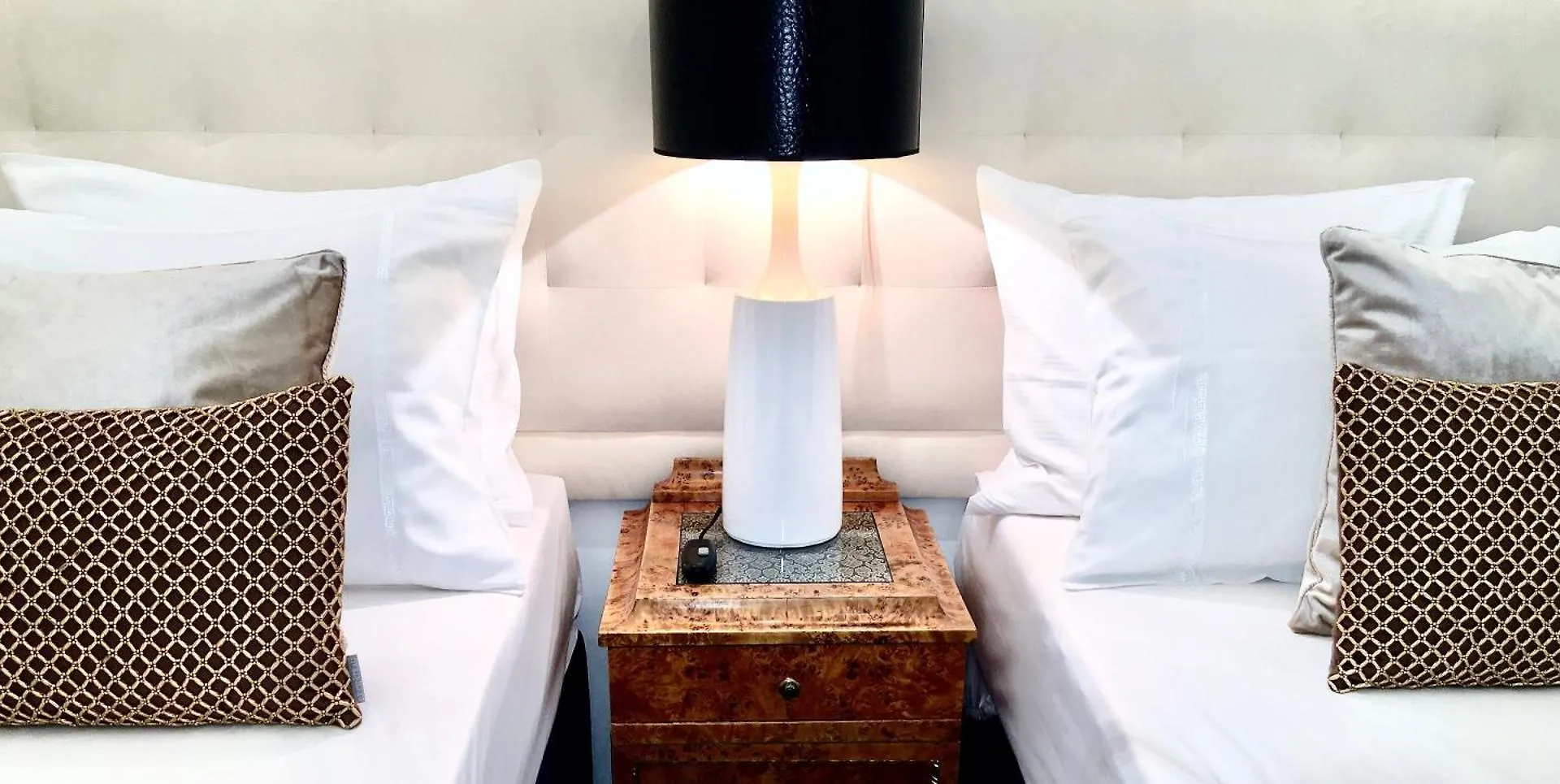 Mondrian Luxury Suites Unesco Old Town Warszawa