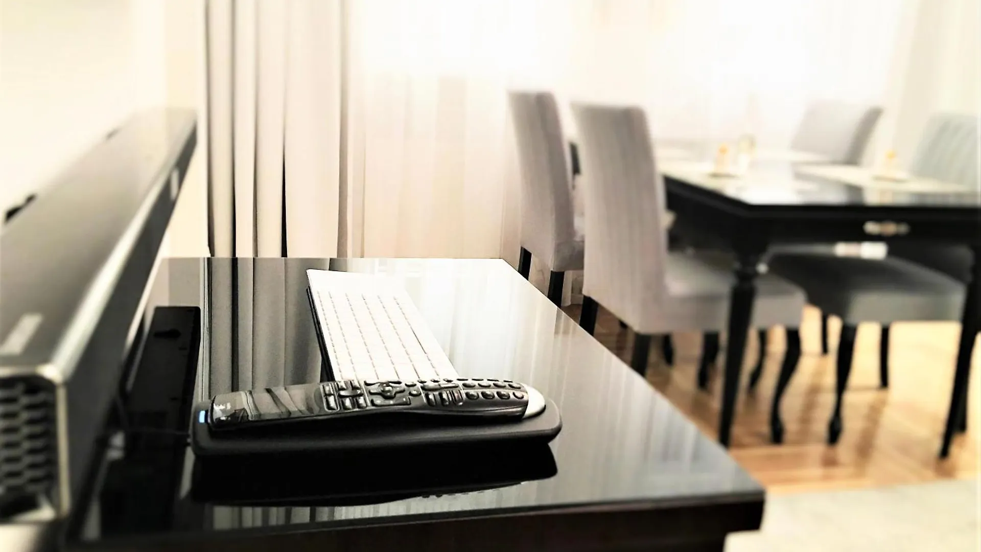 Mondrian Luxury Suites Unesco Old Town Warszawa Hotel apartamentowy