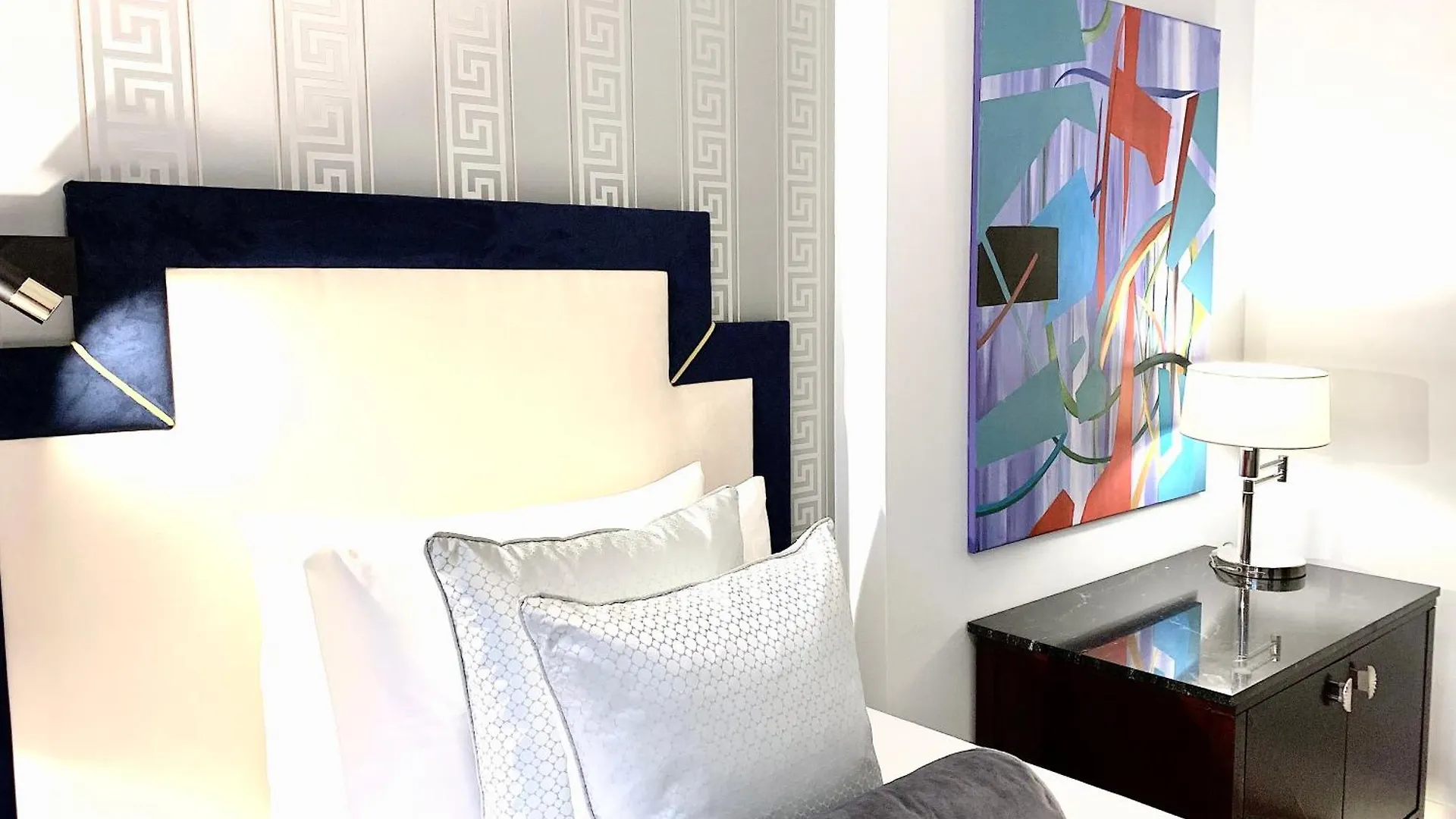 Mondrian Luxury Suites Unesco Old Town Warszawa