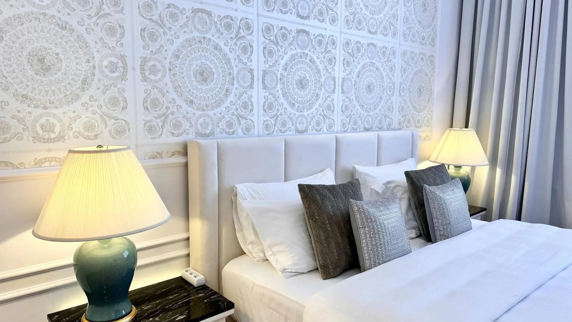Mondrian Luxury Suites Unesco Old Town Warszawa 0*,  Polska